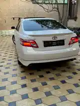 Toyota Camry, 2011-4