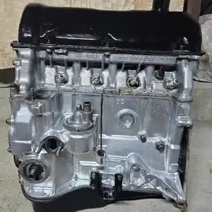 Двигатель от ВАЗ 2103-2106-2107