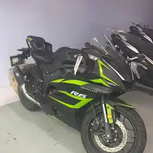 Мотоцикл Yamaha R6 ABS 500cc на заказ