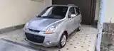 Daewoo Matiz, 2008-4