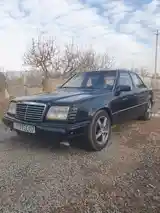 Mercedes-Benz W124, 1994-12