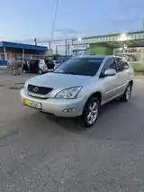 Lexus RX series, 2007-2