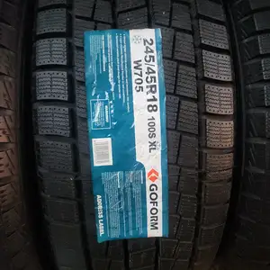 Шины 245/45 R18