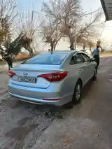 Hyundai Sonata, 2016-4