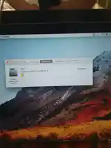 Ноутбук Mac book-4