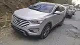 Hyundai Santa Fe, 2015-3