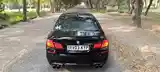 BMW 5 series, 2010-11