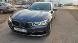 BMW 7 series, 2016-2