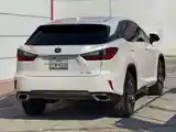 Lexus RX series, 2019-4