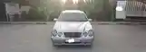 Mercedes-Benz E class, 2001-5