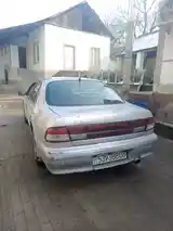 Nissan Cefiro, 1998-3