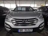 Hyundai Santa Fe, 2014-3