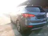 Hyundai Santa Fe, 2014-4