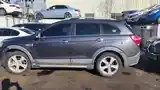 Chevrolet Captiva, 2015-2