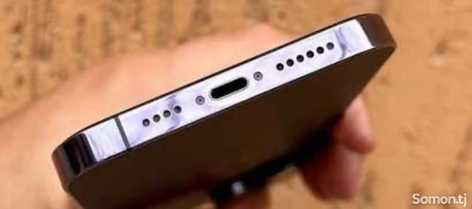 Apple iPhone 14 Pro Max, 128 gb, Silver-1