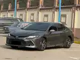 Toyota Camry, 2018-2