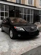 Toyota Camry, 2010-3