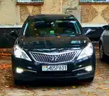 Hyundai Grandeur, 2015-4