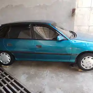 Opel Astra F, 1992