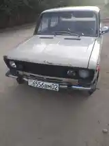 ВАЗ 2106, 1986-2