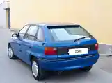 Opel Astra F, 1992-8