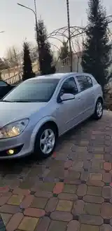 Opel Astra H, 2008-10