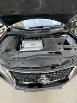 Lexus RX series, 2010-5