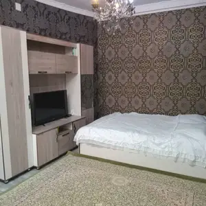 1-комн. квартира, 5 этаж, 41 м², Шохмансур