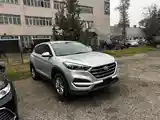 Hyundai Tucson, 2016-5