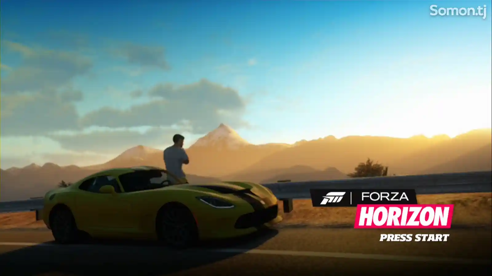 Игра Forza Horizon 4 для Xbox One-3
