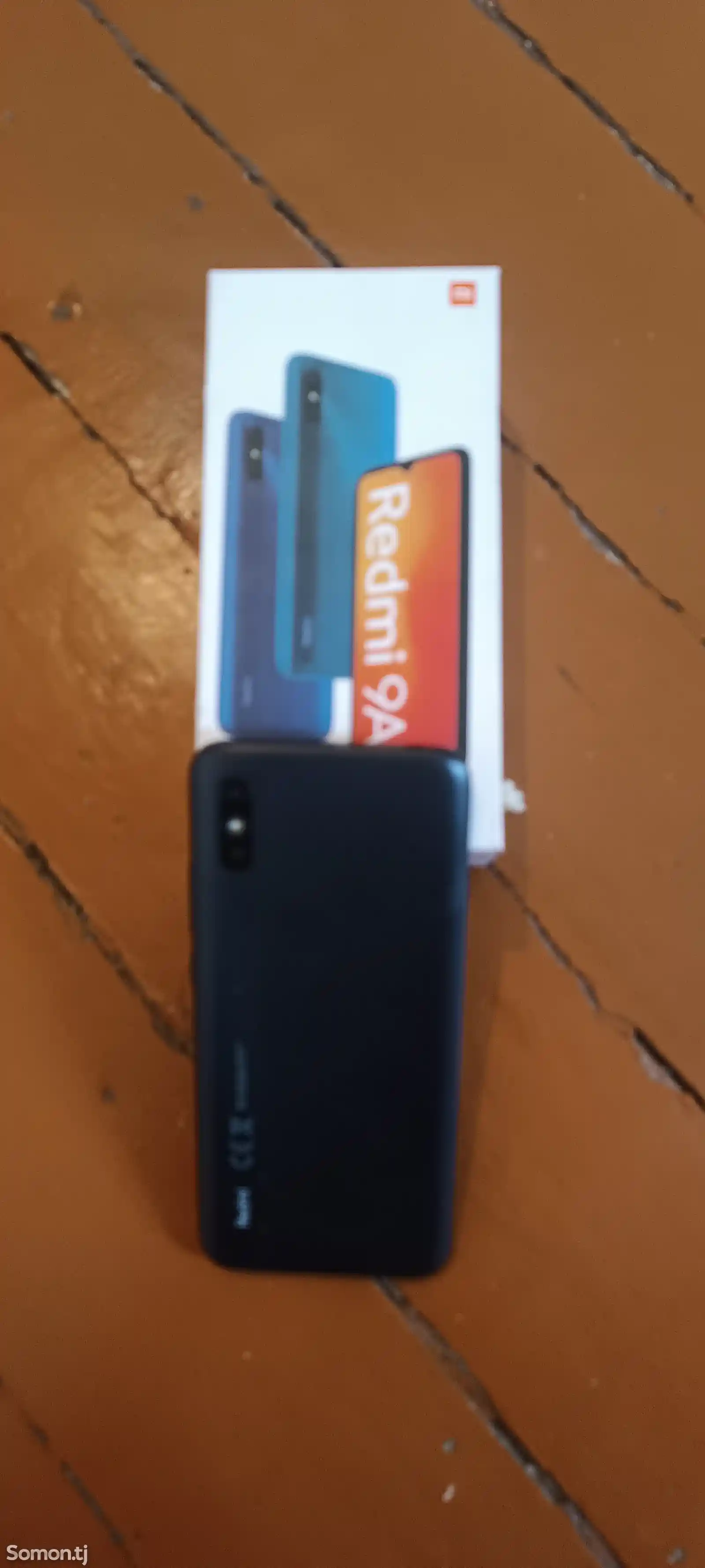 Xiaomi Redmi 9x-4