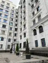 3-комн. квартира, 7 этаж, 130м², Исмоили Сомонӣ-7