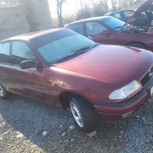 Opel Astra F, 1997