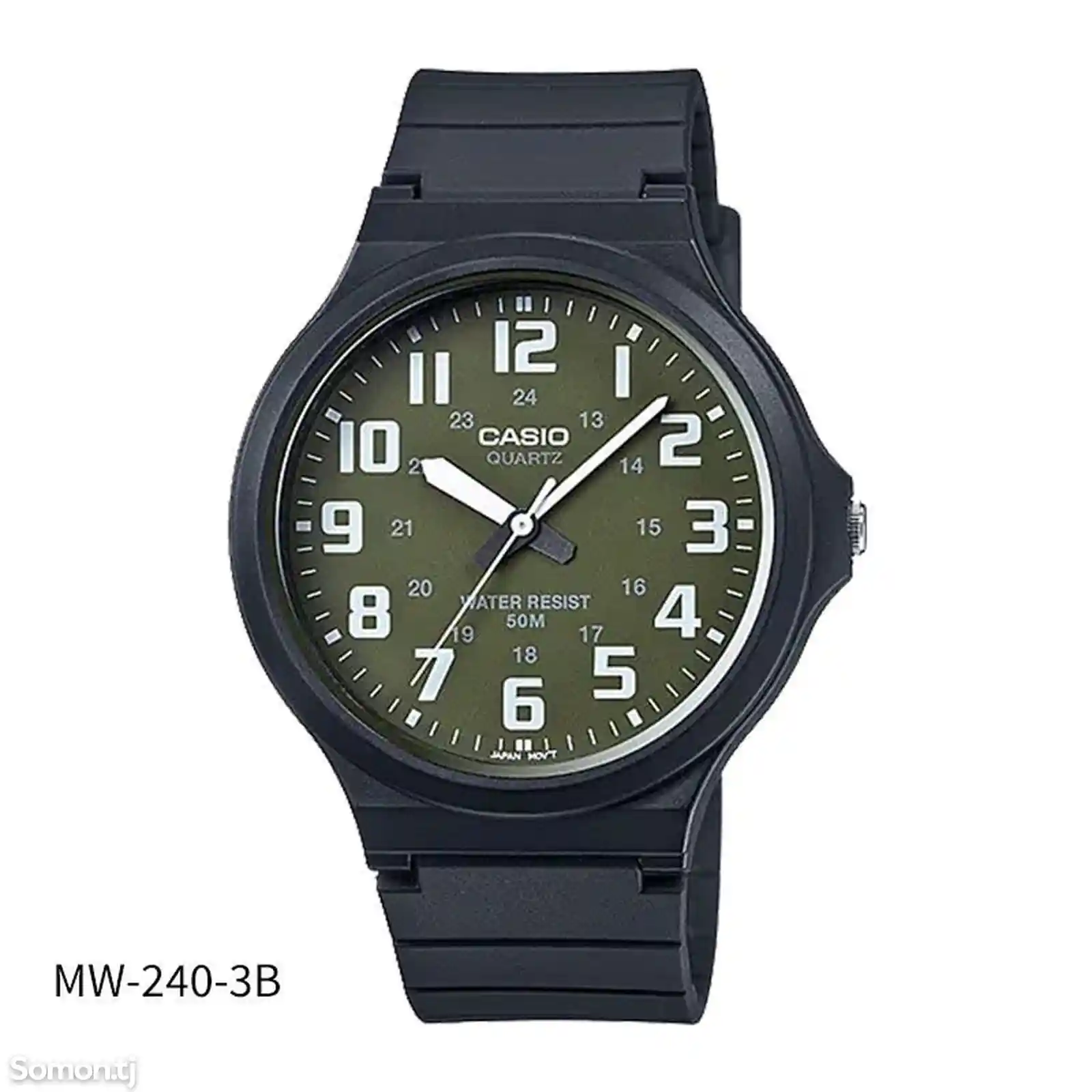 Мужские Часы MW-240-3B-1