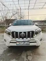 Toyota Land Cruiser Prado, 2013-5