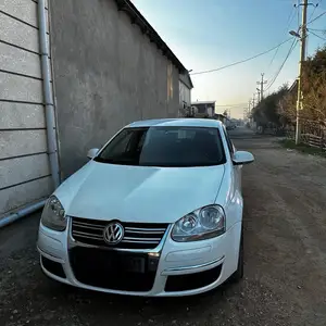 Volkswagen Jetta, 2007