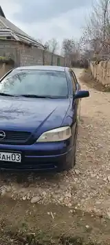 Opel Astra G, 1999-8