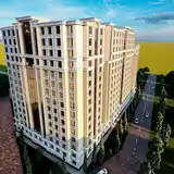 1-комн. квартира, 5 этаж, 50 м², 17 мкр-8