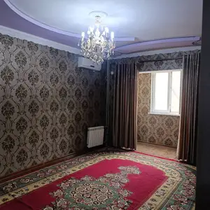 2-комн. квартира, 2 этаж, 81м², Сино