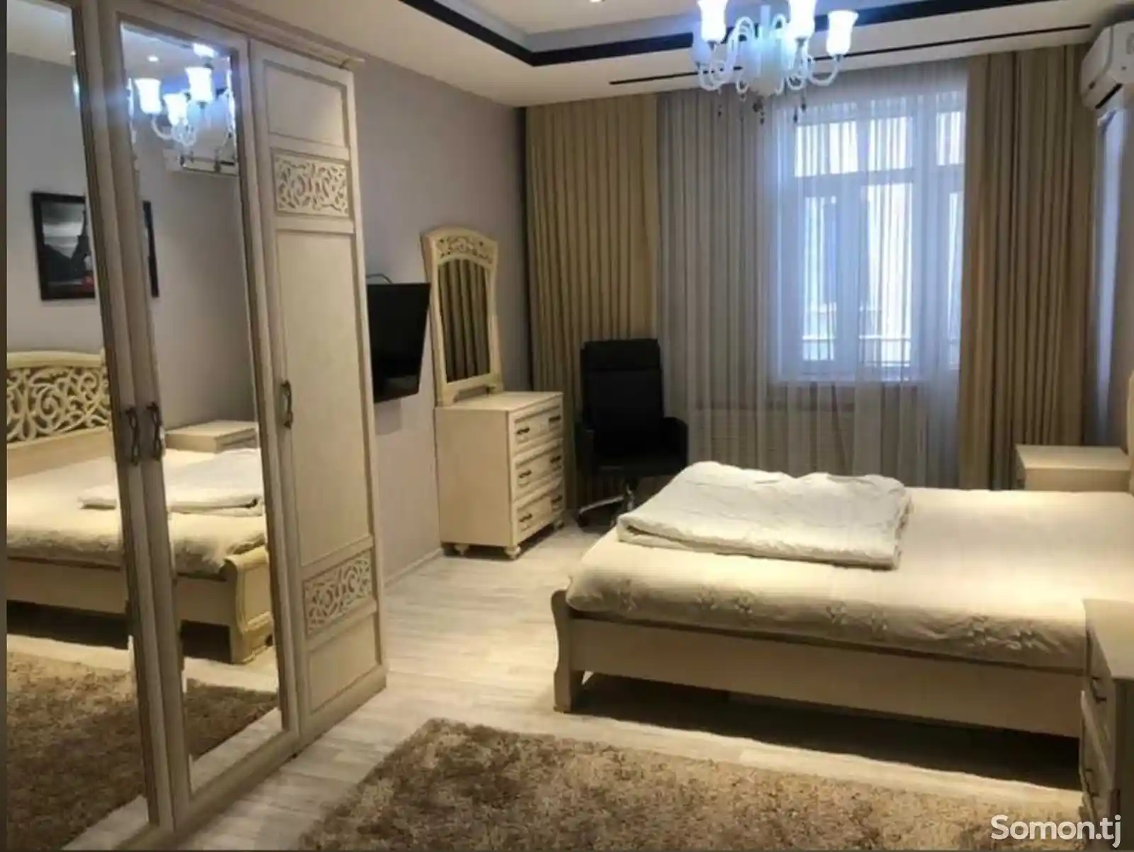 4-комн. квартира, 9 этаж, 154м², Цум клиника Сино-5