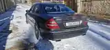 Mercedes-Benz E class, 2005-2