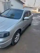 Opel Astra G, 2006-2