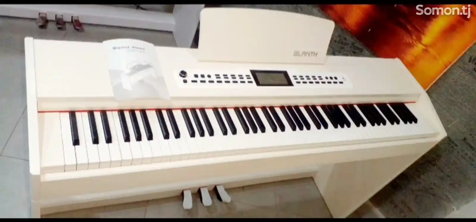 Электро пианино BLANTH 8825-1
