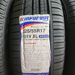 Шина 225/55R17 Kinforest