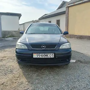 Opel Astra G, 1998