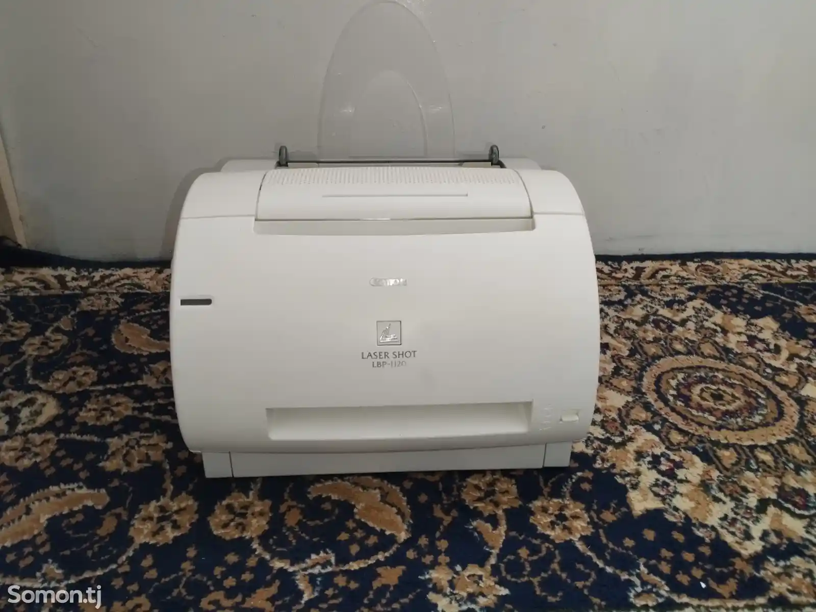 Принтер Canon lbp 1120