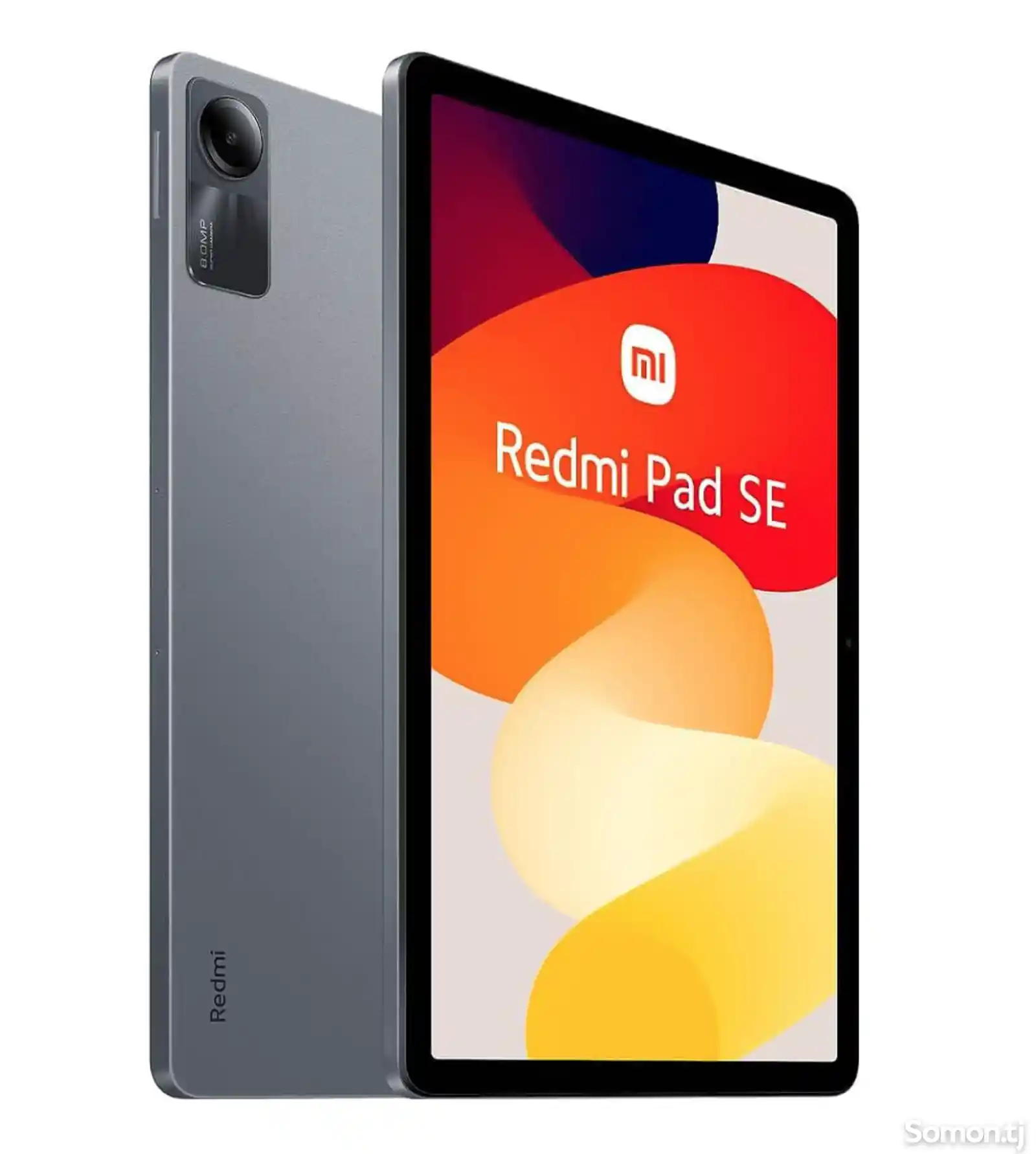 Xiaomi Redmi Pad SE Wi-Fi 128GB-2