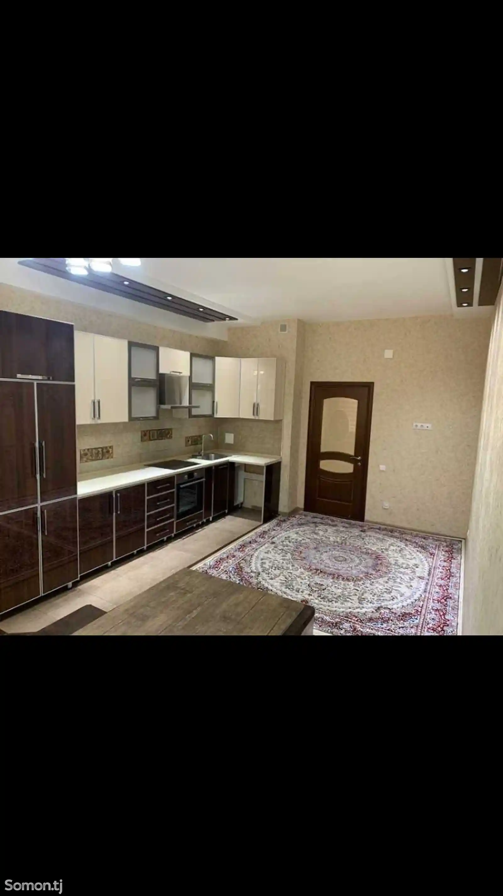 2-комн. квартира, 2 этаж, 70 м², 19 мкр-3