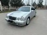 Mercedes-Benz E class, 2000-9