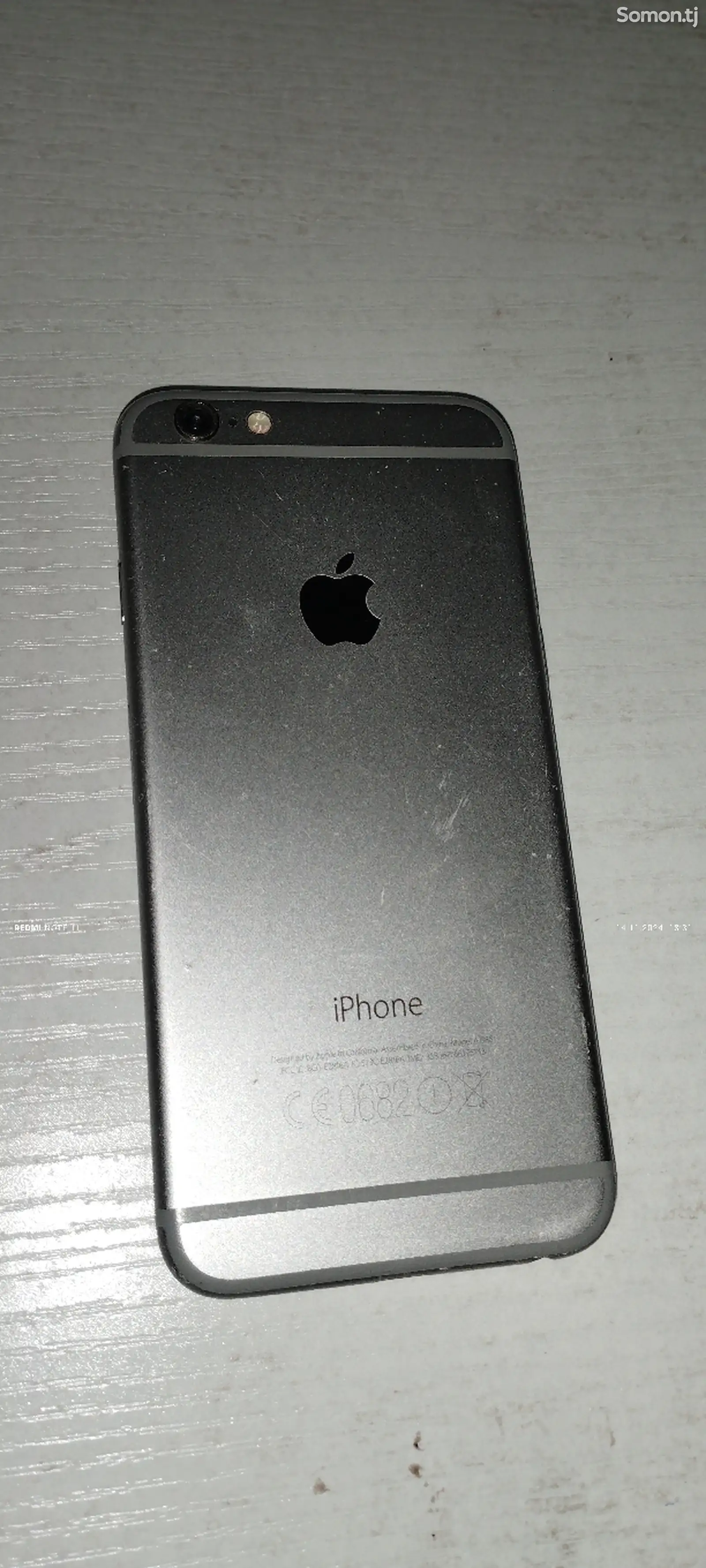 Apple iPhone 6, 64 gb-1